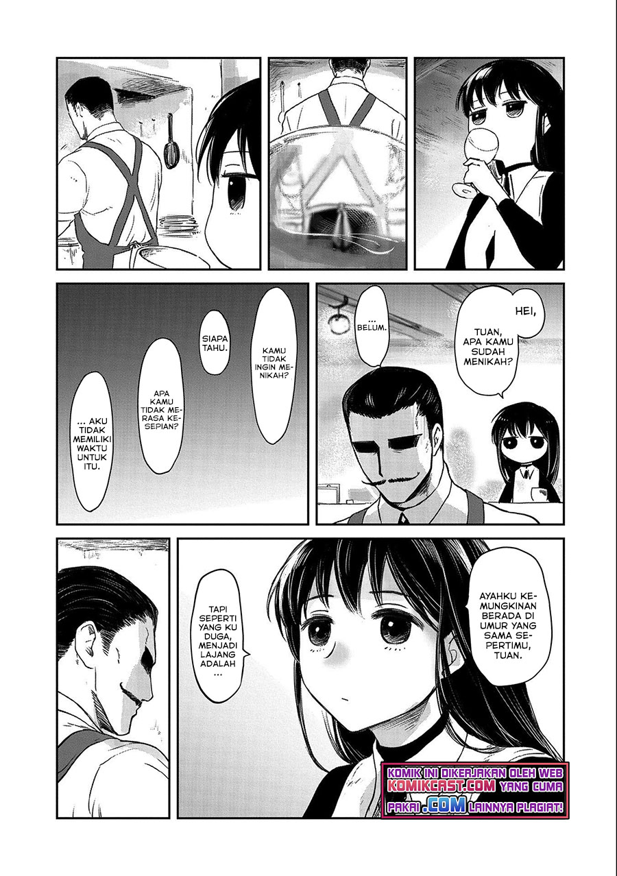 Boukensha ni Naritai to Miyako ni Deteitta Musume ga S Rank ni Natteta